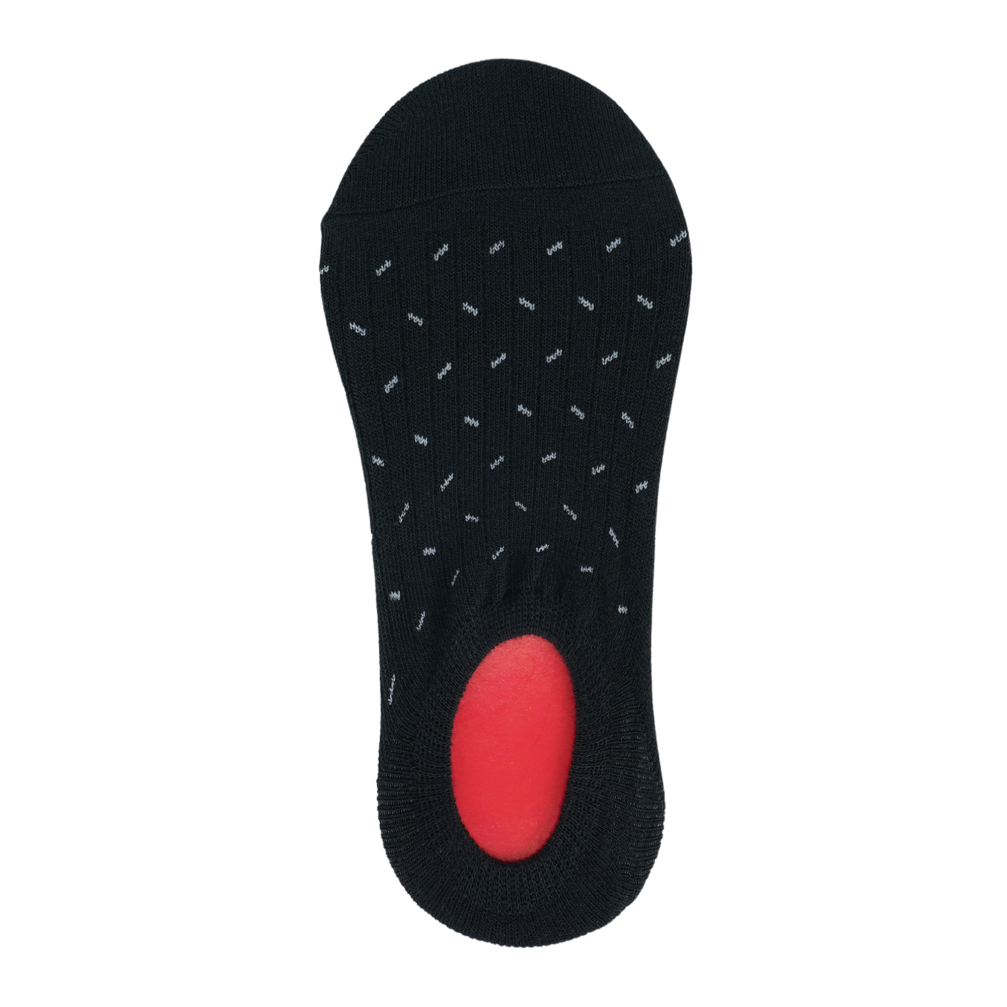 Slide 4 Apex No Show Socks
